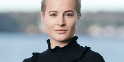 Katharina Andresen må betale 250.000 etter fyllekjøring